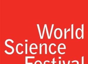 World Science Festival, NYC
