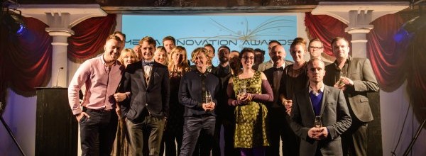 Media Innovation Awards